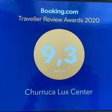 Churruca Center 2 Hab 比戈 外观 照片